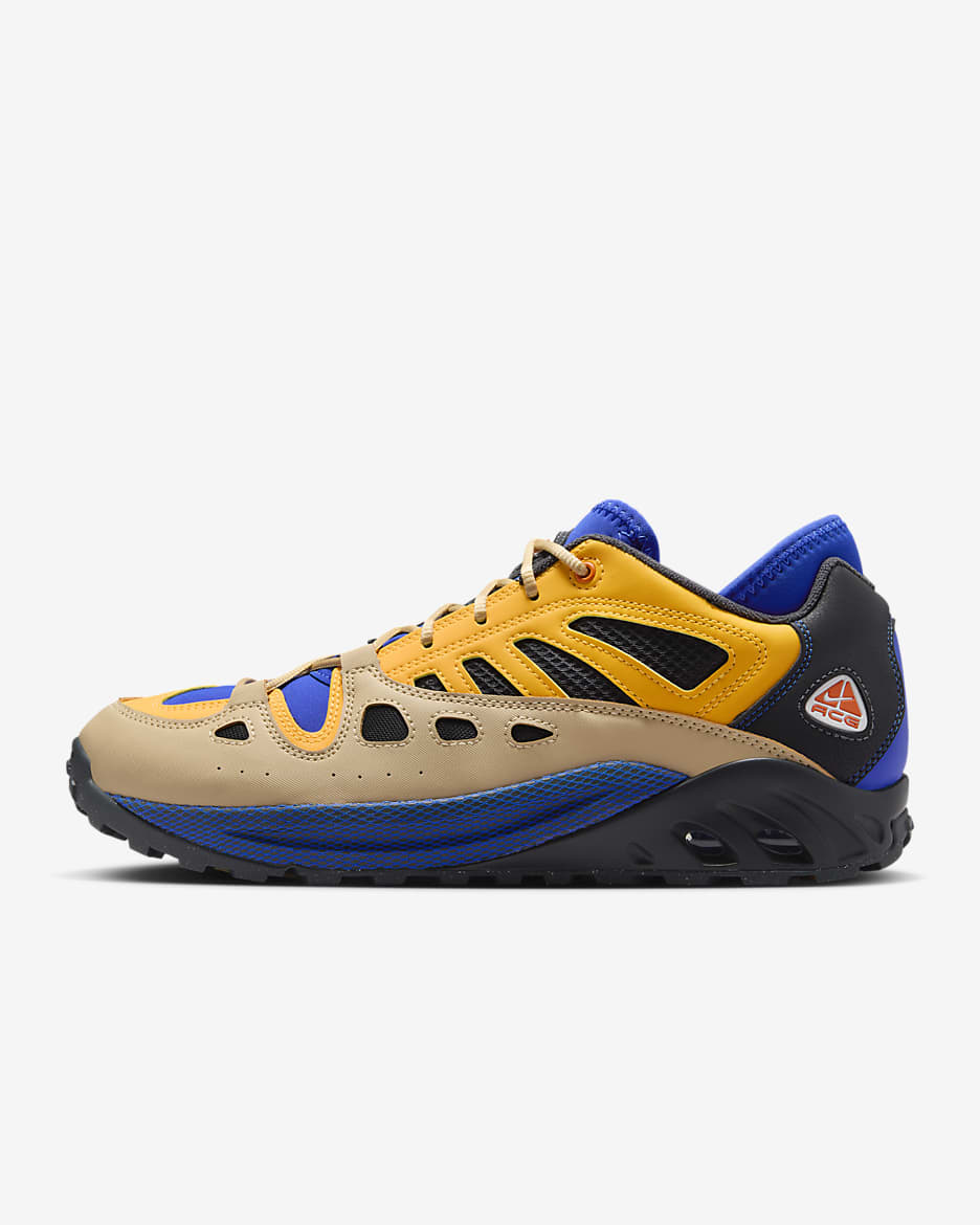 ★ Nike ★ NIKE ACG AIR EXPLORAID FJ1920-101 Nike ACG Air Exploraid Men's Shoes. Nike.com